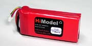 HiModel LiPo